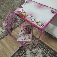 میز تحریر کودک