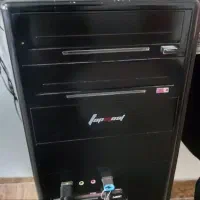 سیستم کامپیوتر|رایانه رومیزی|همدان, |دیوار