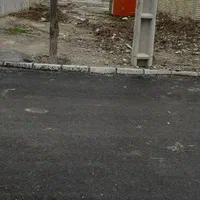 فروش زمین جهادفاز ۲ روبرومسکن مهر شرف اباد