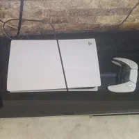 دیسک خور ps5 slim