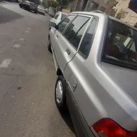 پراید ۱۳۱ sx مدل 1390|خودرو سواری و وانت|تهران, نارمک|دیوار