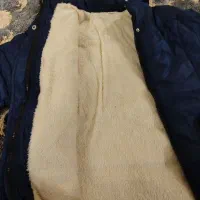 کاپشن دخترانه نو|کفش و لباس بچه|فولادشهر, B7|دیوار