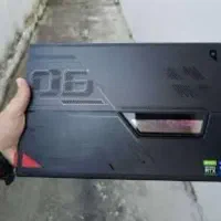 Asus rog flow z13|رایانه همراه|ارومیه, |دیوار