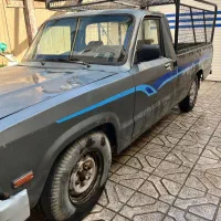 مزدا وانت|خودرو سواری و وانت|ری, علایین|دیوار