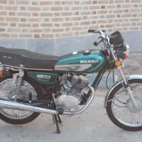 موتورسیکلت رهرو زیگما کویر