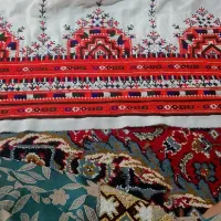 لباس چابهاری|لباس|ایرانشهر, |دیوار