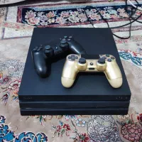 PS4 pro|کنسول، بازی ویدئویی و آنلاین|تهران, شارق|دیوار