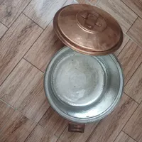 دیگ مسی|ظروف پخت‌وپز|رشت, آب و برق|دیوار