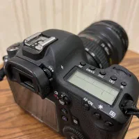 دوربین عکاسی Canon 6D