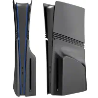قاب پلی استیشن ۵ پرو (فیس پلیت) ps5 pro
