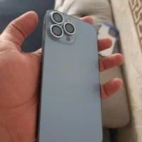 آیفون ۱۳پرو مکس zaa 256