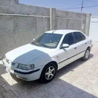 سمند EF7 مدل 90