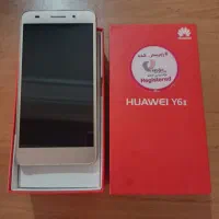 هواوی  وای ۶