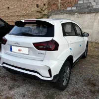 Bac X3|خودرو سواری و وانت|رشت, دیلمان|دیوار