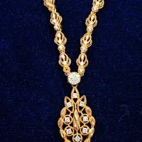 گردنبند|بدلیجات|مشهد, شهید آوینی|دیوار