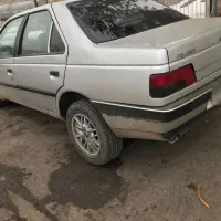 پژو۸۷دوگانه