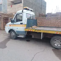 لوازم یدکش امداد خودرو