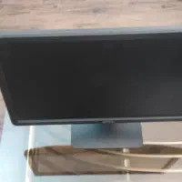 مانیتور دل بسیار تمیز|قطعات و لوازم جانبی رایانه|شیراز, میرزاکوچک خان|دیوار