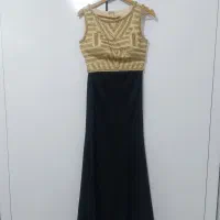 تاپ و دامن مجلسی