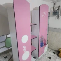 کمدبچه باویترین|اسباب و اثاث بچه|قم, حقیقت|دیوار