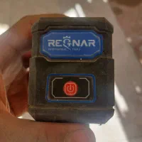 تراز لیزری رگنار قرمز رنگ