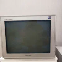 کیس و مانیتور ddr2|رایانه رومیزی|اصفهان, بهارستان|دیوار