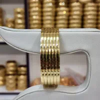 پک 6 تایی النگو(تکی نداریم)