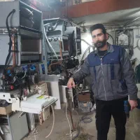 تعمیرات پکیج کولر پنجره ای اسپیلت آبگرمکن تعمیرکار|خدمات پیشه و مهارت|رشت, پل تالشان|دیوار