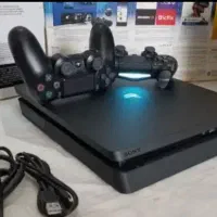 ps 4 slim 1tb v.9