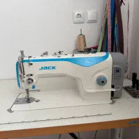 فروش چرخ خیاطی جک F8