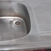 سینک ظرفشویی