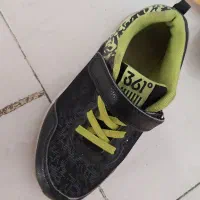 کتونی وبوت|کفش و لباس بچه|کرمانشاه, |دیوار