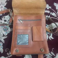 فروش یک عدد کیف چرم|کیف، کفش، کمربند|اهواز, کوی ایثار|دیوار