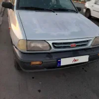 پراید ۸۹glxi|خودرو سواری و وانت|زنجان, |دیوار