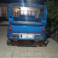 نیسان مدل 1402|خودرو سواری و وانت|چرام, |دیوار