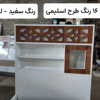 تخت یکنفره در طرح های متنوع|تخت و سرویس خواب|کازرون, |دیوار