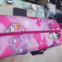 چمدان بچه گانه|کیف، کفش، کمربند|تبریز, |دیوار