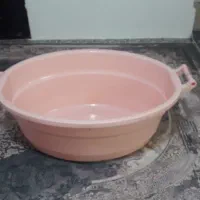 وان یا تشت خیلی بزرگ