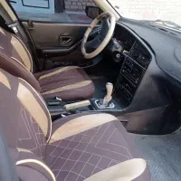 پژو آردی عروسک