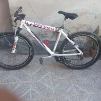 دوچرخه۲۶