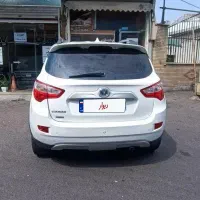 چانگان CS35 مونتاژ، مدل ۱۳۹۷|خودرو سواری و وانت|رشت, گلزاران|دیوار