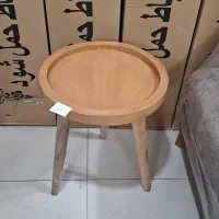 عسلی تک .دوتا عسلی جفت. میز عسلی