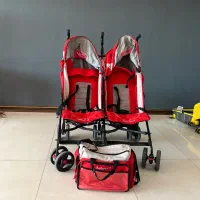 کالسکه مارک baby carye