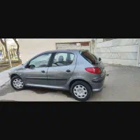 206|خودرو سواری و وانت|اصفهان, فرح آباد|دیوار