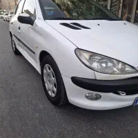 پژو ۲۰۶ تیپ ۲ مدل ۸۹|خودرو سواری و وانت|تهران, بهارستان|دیوار
