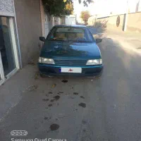 آردی دوگانه مدل۸۴|خودرو سواری و وانت|سراب, |دیوار