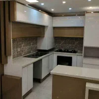 نصب وساخت وتعمیرات کابینت|خدمات پیشه و مهارت|خرمشهر, |دیوار