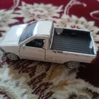 حمل بار با وانت پیکان کفی مبلی