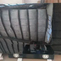 هود اریب پلی استیل عرض۹۰