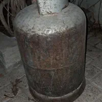 کپسول گاز بوتان پرگاز